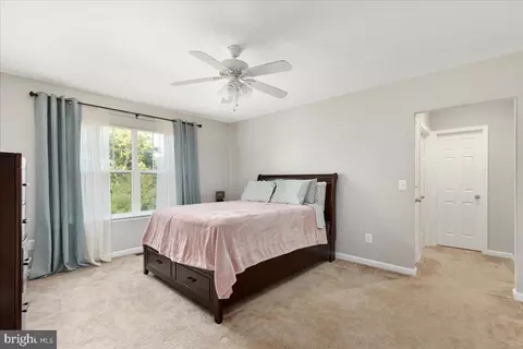 Bedroom - 207 Centennial Dr, Stephenson, VA 22656 photo 1 of 3