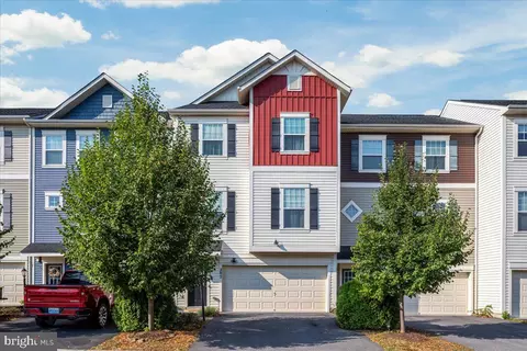 Exterior - 207 Centennial Dr, Stephenson, VA 22656 photo 4 of 4