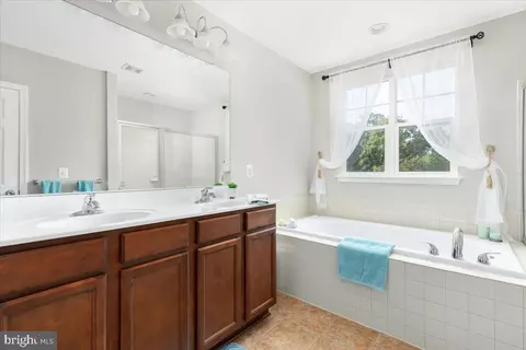 Entry Way - 207 Centennial Dr, Stephenson, VA 22656 photo 5 of 5