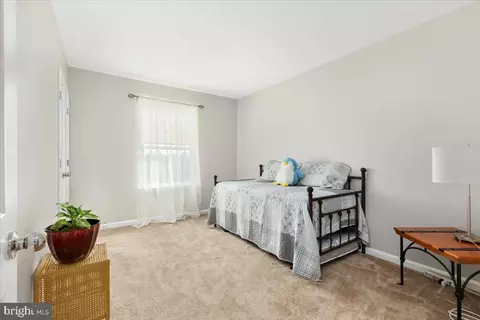 Bedroom - 207 Centennial Dr, Stephenson, VA 22656 photo 3 of 3