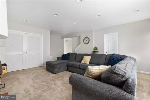 Entry Way - 207 Centennial Dr, Stephenson, VA 22656 photo 1 of 5