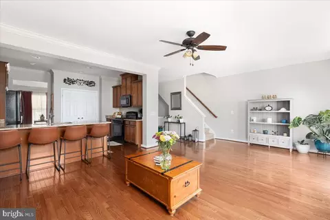 Living - 207 Centennial Dr, Stephenson, VA 22656 photo 2 of 3