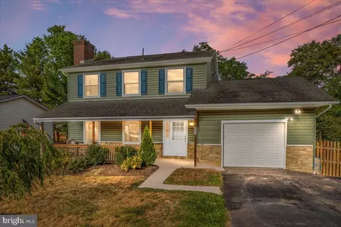 125 Obriens Cir, Winchester, VA 22602