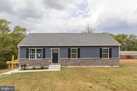 3173 Laurel Grove Rd, Winchester, VA 22602
