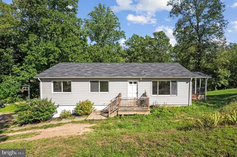 109 Cornstalk Trl, Winchester, VA 22602