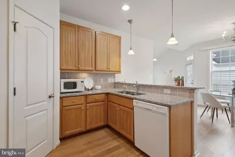 Kitchen - 114 Buttercup Dr, White Post, VA 22663 photo 3 of 3
