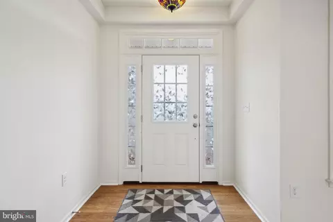 Entry Way - 114 Buttercup Dr, White Post, VA 22663 photo 1 of 4