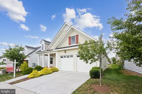 Exterior - 114 Buttercup Dr, White Post, VA 22663 photo 2 of 7
