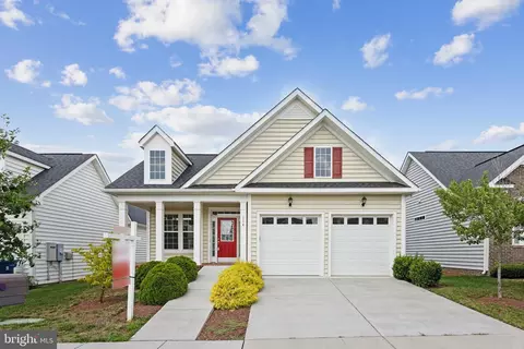114 Buttercup Dr, White Post, VA 22663