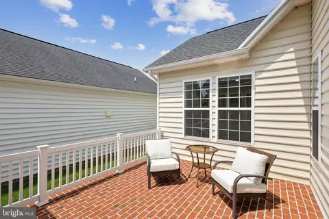 Exterior - 114 Buttercup Dr, White Post, VA 22663 photo 4 of 7