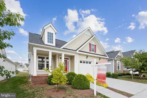 Exterior - 114 Buttercup Dr, White Post, VA 22663 photo 7 of 7