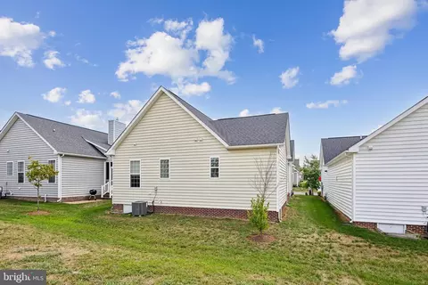 Exterior - 114 Buttercup Dr, White Post, VA 22663 photo 6 of 7