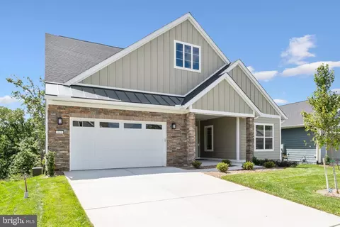 119 Switchgrass Way, Lake Frederick, VA 22630