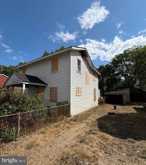 197 Dairy Corner Pl, Winchester, VA 22602
