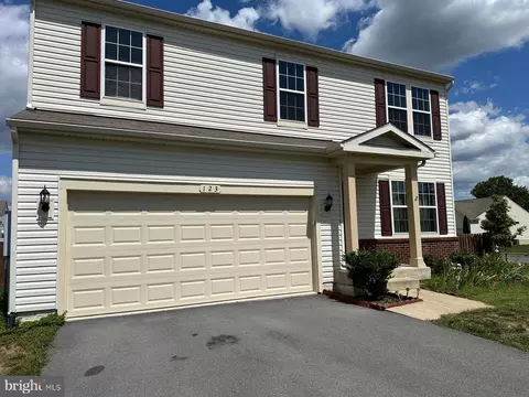 123 Nightbird Way, Stephens City, VA 22655