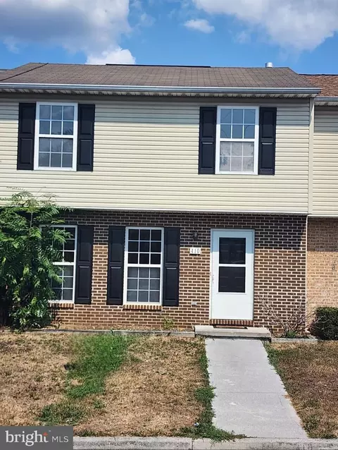410 Emily Ln, Winchester, VA 22602