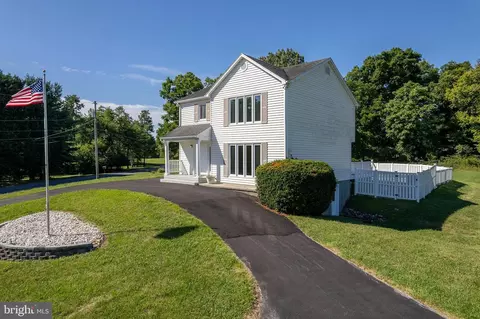 223 Winesap Ct, Clear Brook, VA 22624