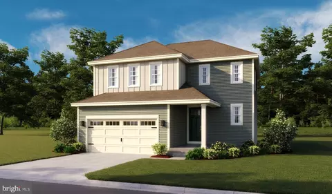 129 Curtain Fall Dr, Middletown, VA 22645