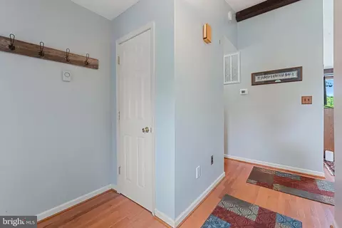 Entry Way - 168 Featherstone Ct, Stephenson, VA 22656 photo 2 of 5