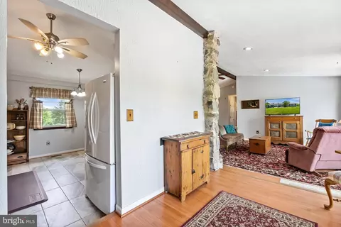 Entry Way - 168 Featherstone Ct, Stephenson, VA 22656 photo 5 of 5