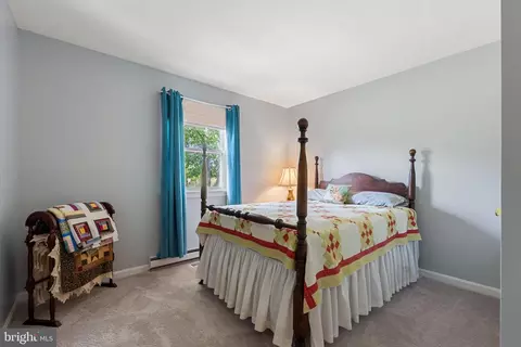 Bedroom - 168 Featherstone Ct, Stephenson, VA 22656 photo 3 of 6