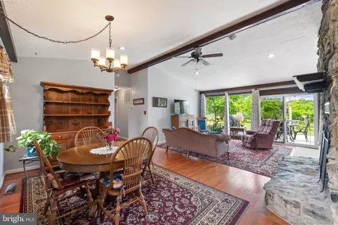 Dining - 168 Featherstone Ct, Stephenson, VA 22656 photo 3 of 3