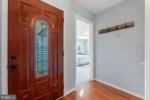 Entry Way - 168 Featherstone Ct, Stephenson, VA 22656 photo 1 of 5