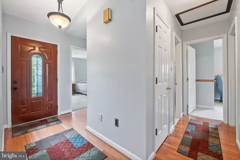 Entry Way - 168 Featherstone Ct, Stephenson, VA 22656 photo 3 of 5