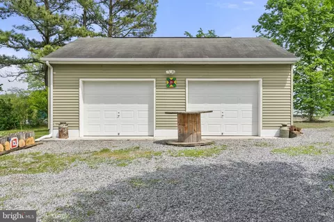 Exterior - 168 Featherstone Ct, Stephenson, VA 22656 photo 11 of 18