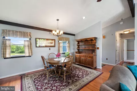 Dining - 168 Featherstone Ct, Stephenson, VA 22656 photo 1 of 3