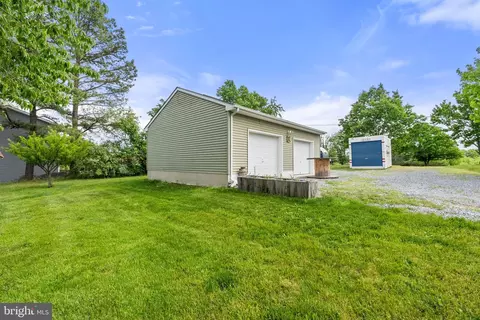Exterior - 168 Featherstone Ct, Stephenson, VA 22656 photo 12 of 18