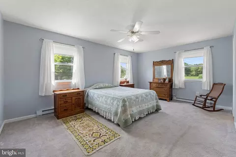 Bedroom - 168 Featherstone Ct, Stephenson, VA 22656 photo 1 of 6