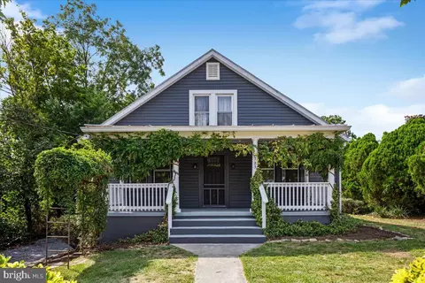 723 Ross St, Winchester, VA 22601