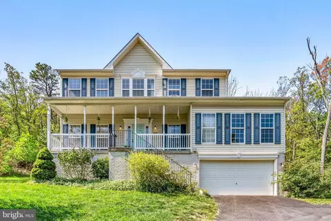 306 Fox Trl, Winchester, VA 22602