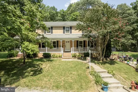 250 Wood Rise Ln, Winchester, VA 22602