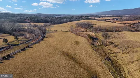 Indian Hollow Road, Winchester, VA 22603
