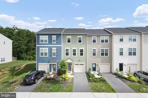 110 Fading Star Ct, Stephenson, VA 22656