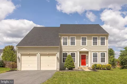 311 Cheltenham, Stephens City, VA 22655