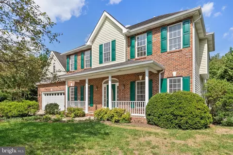 125 Monet Ter, Winchester, VA 22602