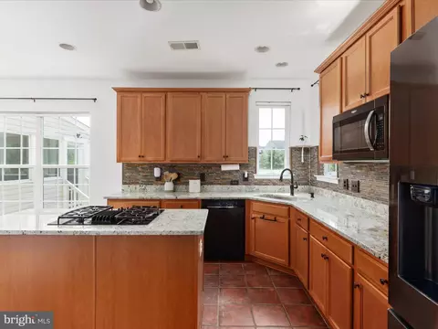Kitchen - 109 Starburst St, Stephenson, VA 22656 photo 4 of 4