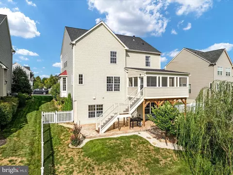 Exterior - 109 Starburst St, Stephenson, VA 22656 photo 14 of 17