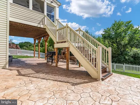 Exterior - 109 Starburst St, Stephenson, VA 22656 photo 7 of 17