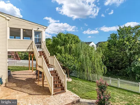 Exterior - 109 Starburst St, Stephenson, VA 22656 photo 13 of 17