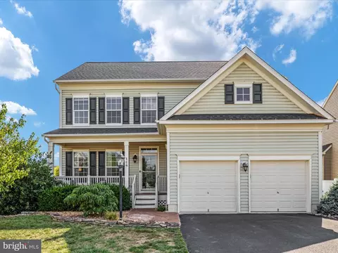 Exterior - 109 Starburst St, Stephenson, VA 22656 photo 9 of 17