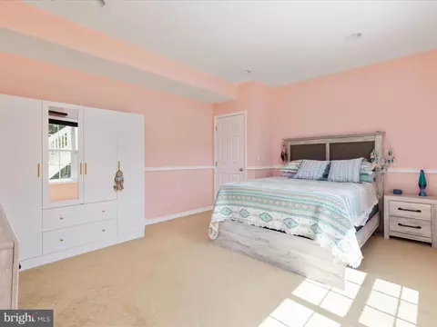 Bedroom - 109 Starburst St, Stephenson, VA 22656 photo 6 of 6