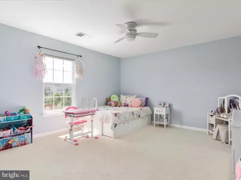 Bedroom - 109 Starburst St, Stephenson, VA 22656 photo 4 of 6