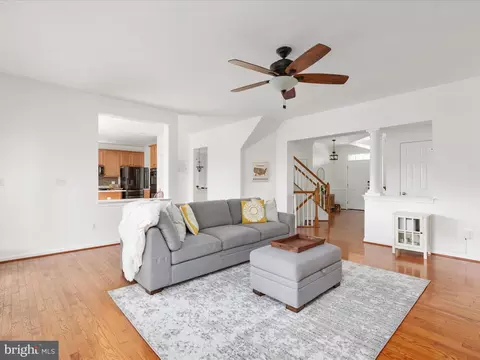 Living - 109 Starburst St, Stephenson, VA 22656 photo 4 of 7