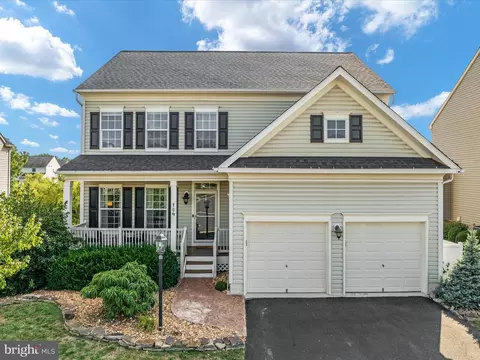 Exterior - 109 Starburst St, Stephenson, VA 22656 photo 11 of 17