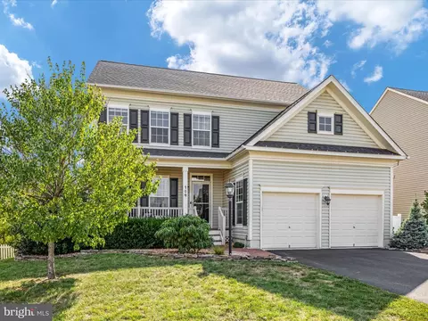 Exterior - 109 Starburst St, Stephenson, VA 22656 photo 10 of 17