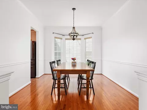 Dining - 109 Starburst St, Stephenson, VA 22656 photo 2 of 2